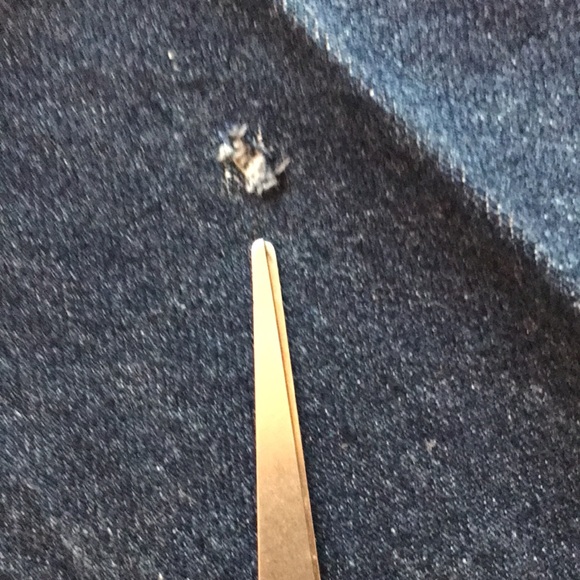 Rustler mens size 44x30 bootcut jeans - Picture 5 of 5